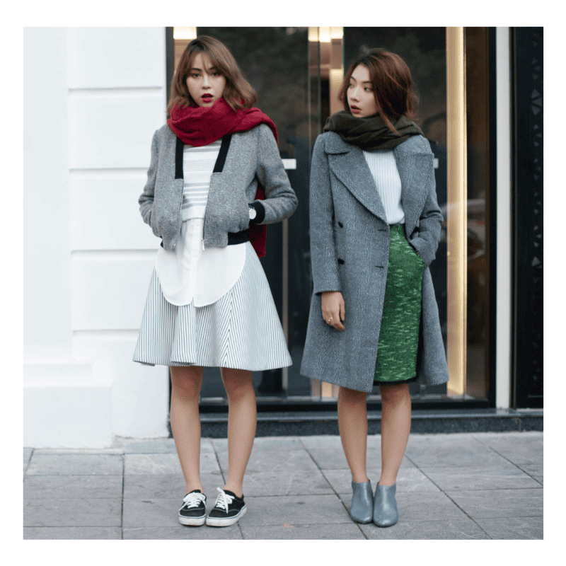 Womens Fashion